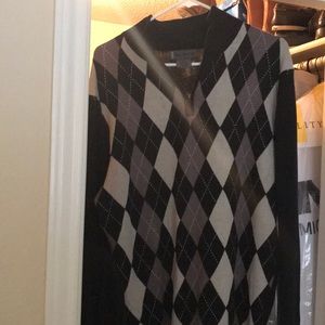 Men’s sweater